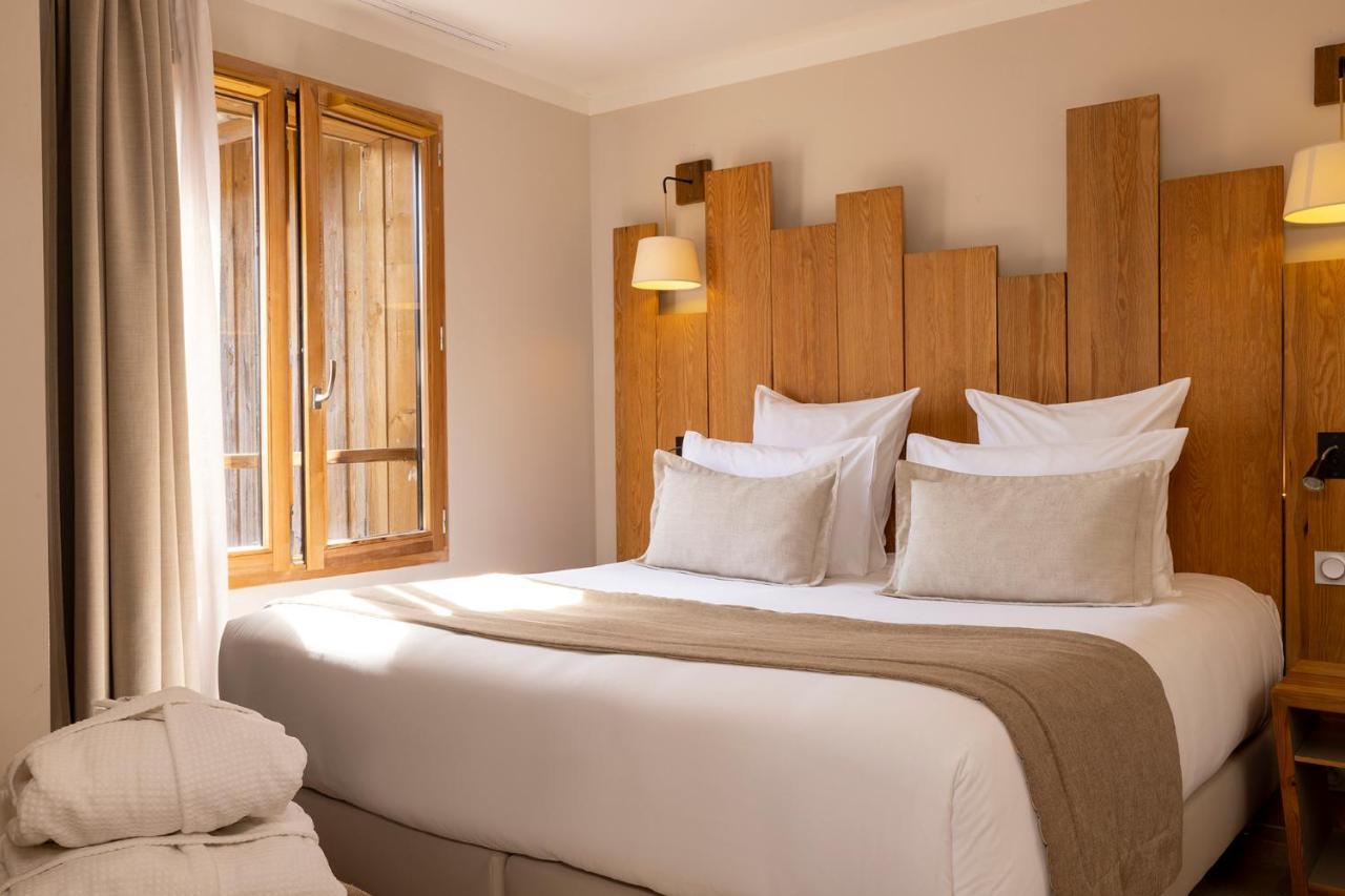 Domaine Du Ferret Restaurant & Spa Lège-Cap-Ferret Zewnętrze zdjęcie