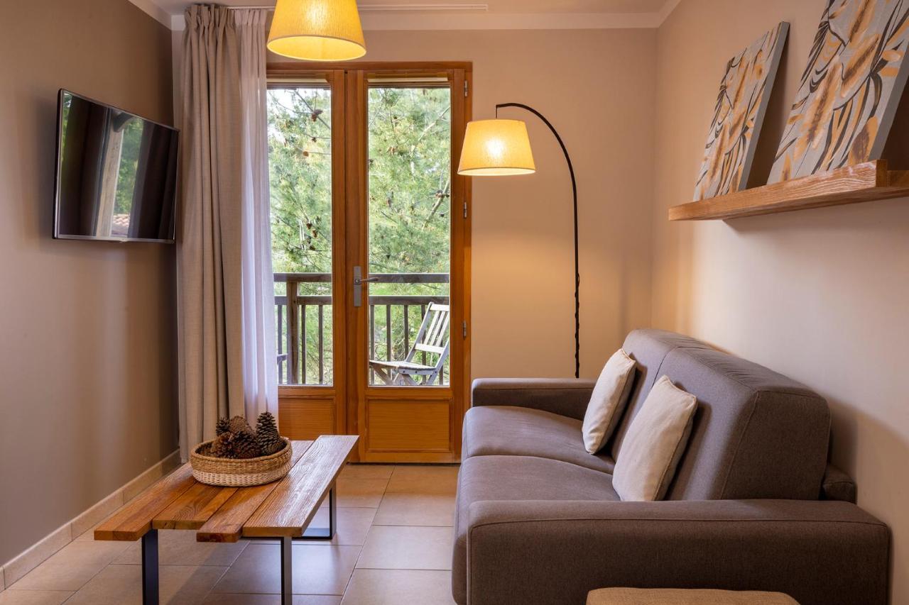 Domaine Du Ferret Restaurant & Spa Lège-Cap-Ferret Zewnętrze zdjęcie