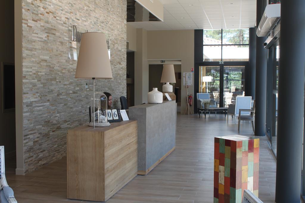 Domaine Du Ferret Restaurant & Spa Lège-Cap-Ferret Zewnętrze zdjęcie