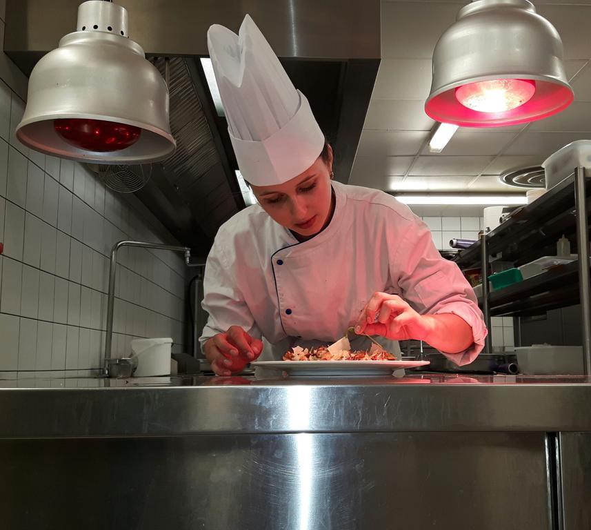 Domaine Du Ferret Restaurant & Spa Lège-Cap-Ferret Zewnętrze zdjęcie