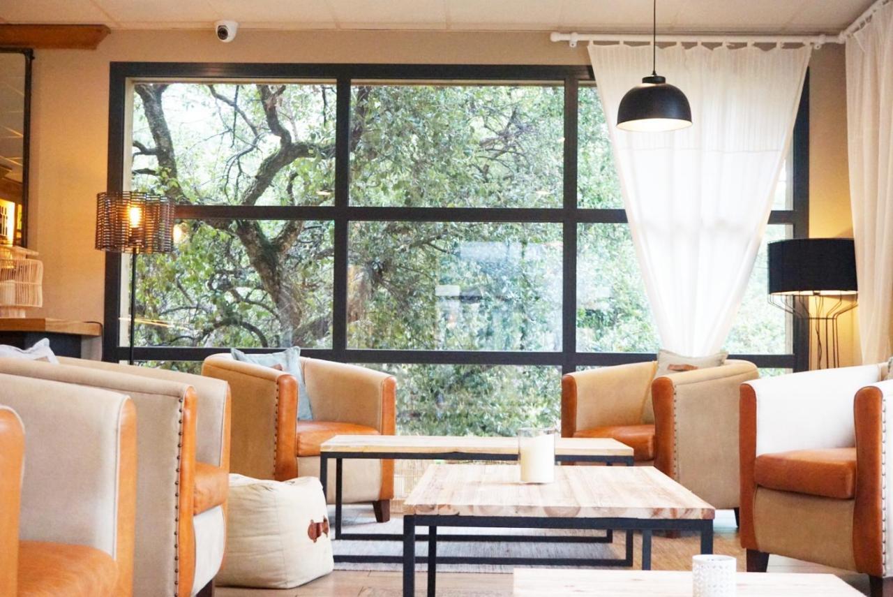 Domaine Du Ferret Restaurant & Spa Lège-Cap-Ferret Zewnętrze zdjęcie
